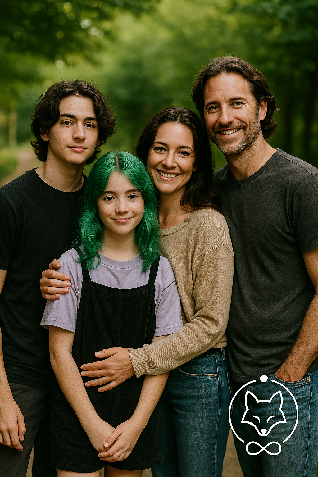 coaching personnel et familial