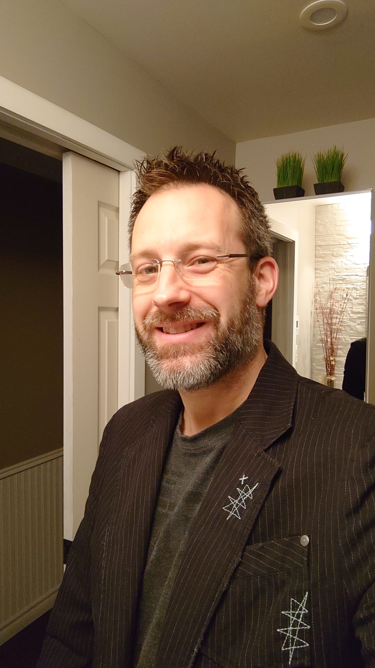 Simon Toutant Coach de vie Rive-Sud